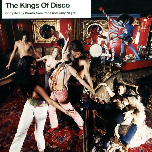 The Kings of Disco