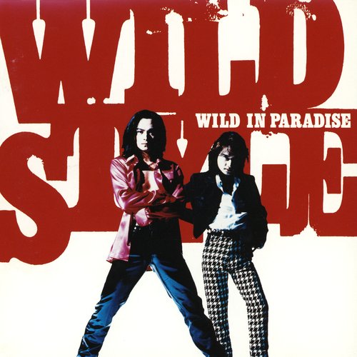 WILD IN PARADISE