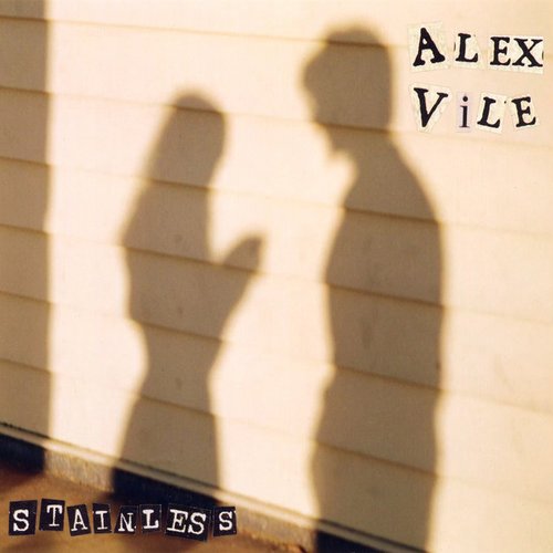 Stainless - Single