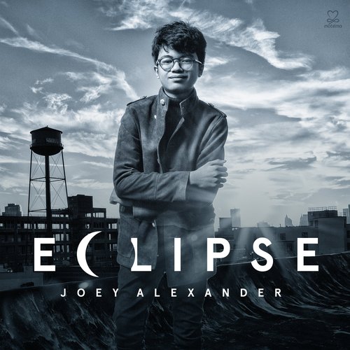 Eclipse - EP