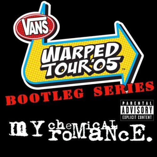 Warped Tour Bootleg Series [EP]