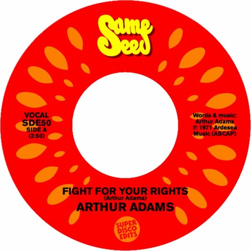 Fight for Your Rights