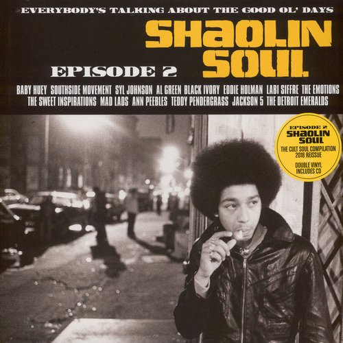 Shaolin Soul 2