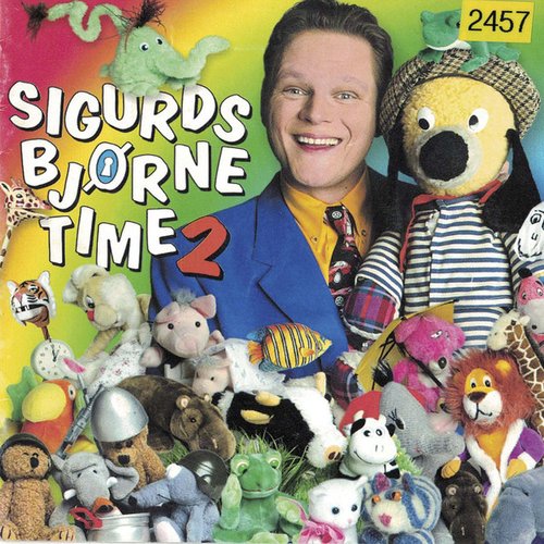 Sigurds Bjørnetime 2