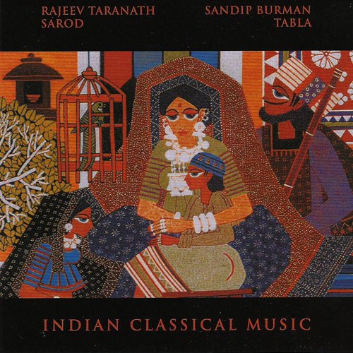 Indian Classical Music