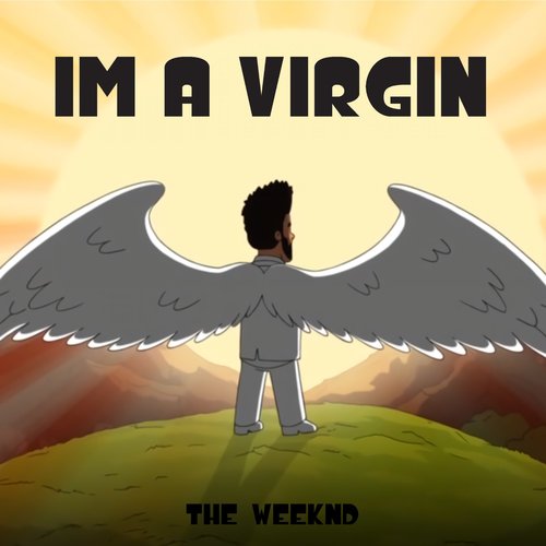 I'm A Virgin