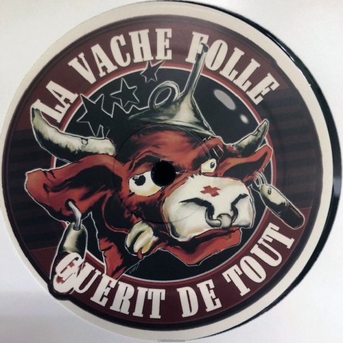 La vache Folle 01