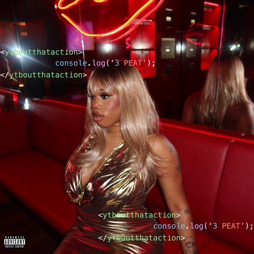 3 PEAT - Single