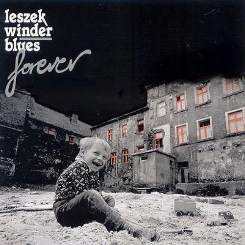 Blues forever