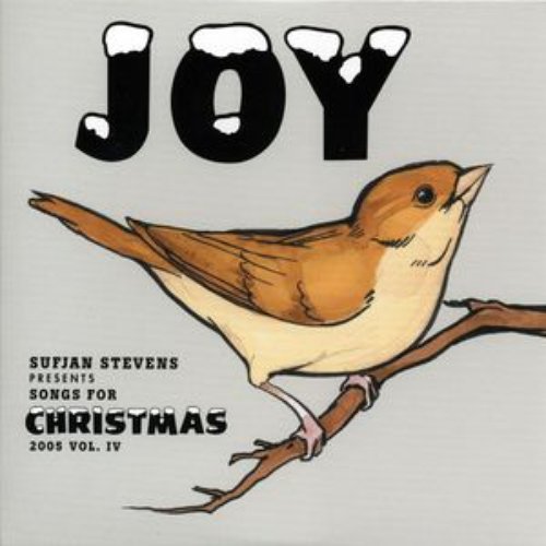 Songs For Christmas, Vol. IV: Joy!