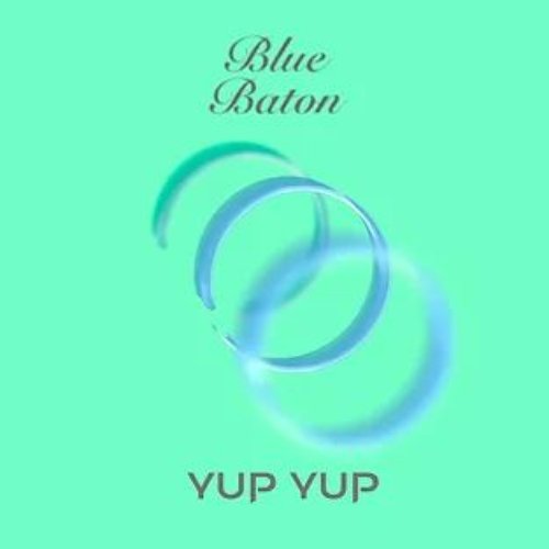 Blue Baton - Single