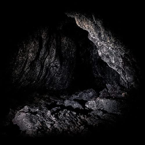 The Cave - Single