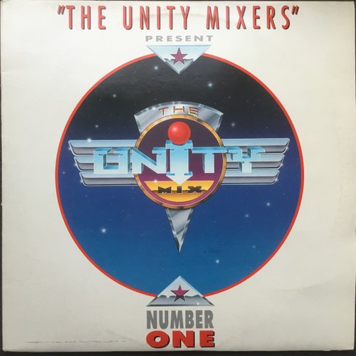 The Unity Mix Number One