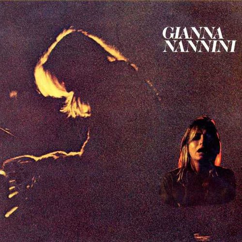 Gianna Nannini