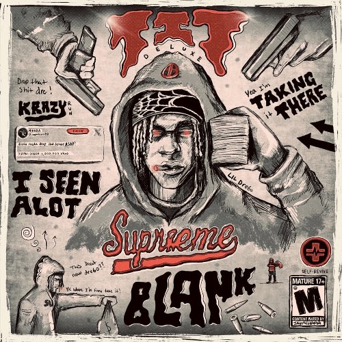 Taking It There 2 (Deluxe)
