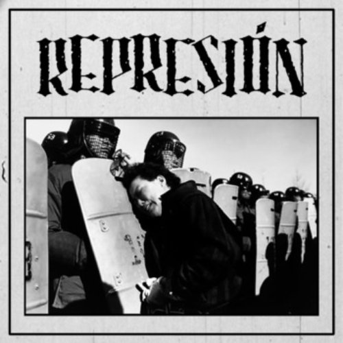 Represión