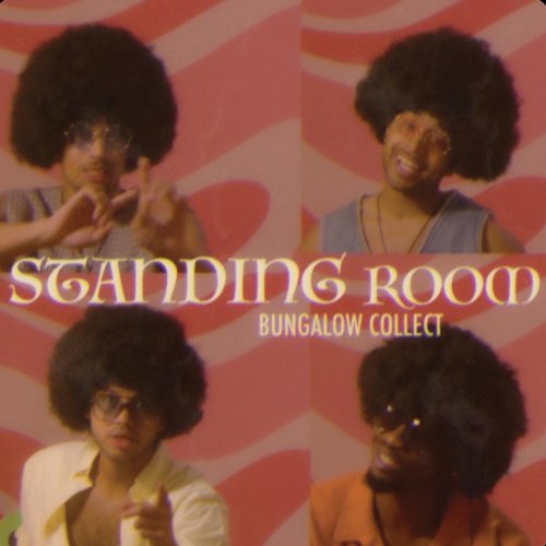 Standing Room - Single