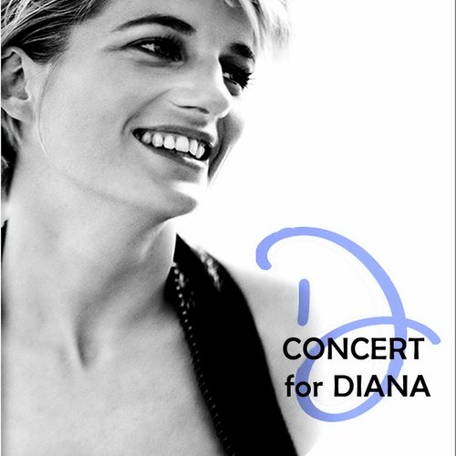 Concert for Diana