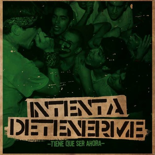 Tiene Que Ser Ahora
