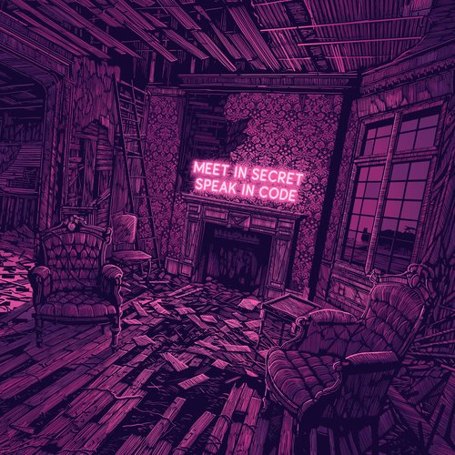 Meet in Secret, Speak in Code