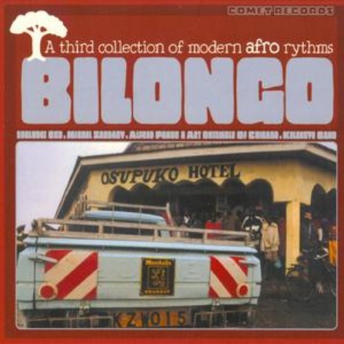 Various Bilongo