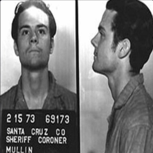 Herbert Mullin