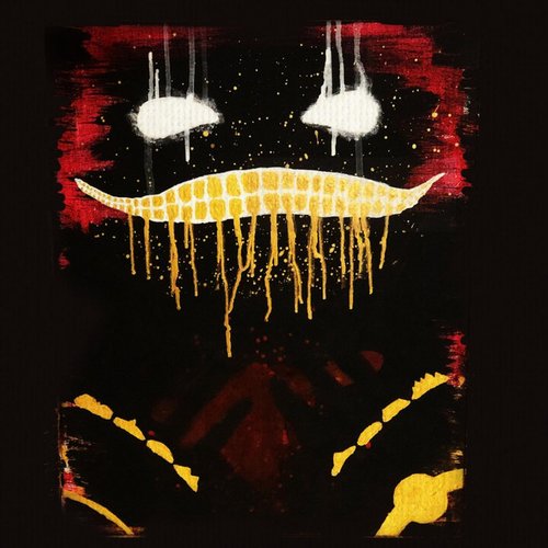 Terrordome
