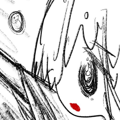 もう、おはなしは、いらないの。