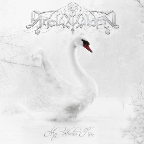 My Winter Kiss