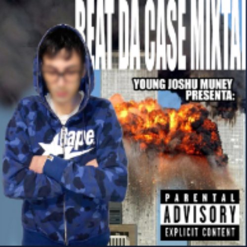 BEAT DA CASE
