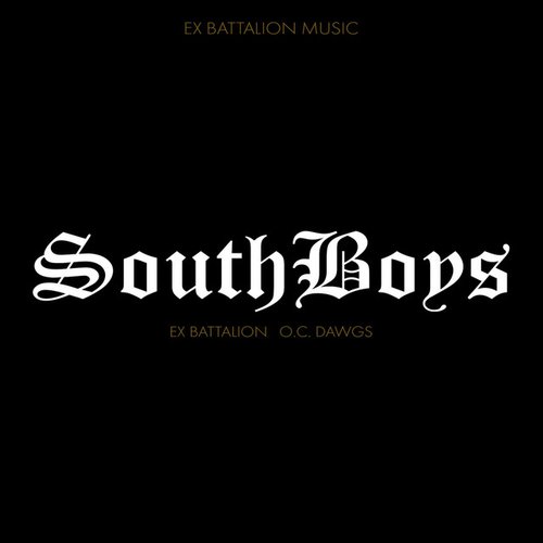 SouthBoys