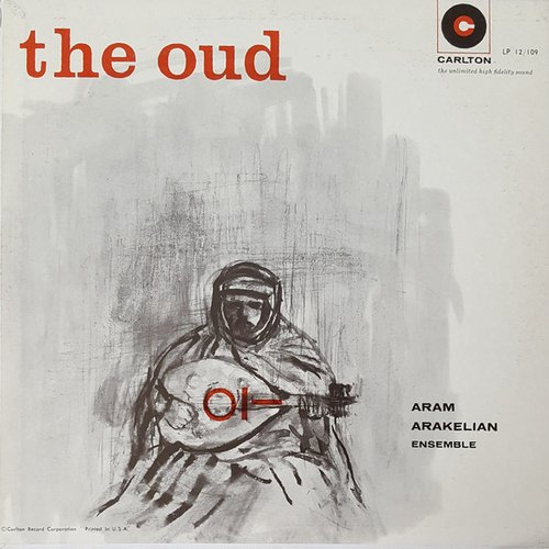 The Oud