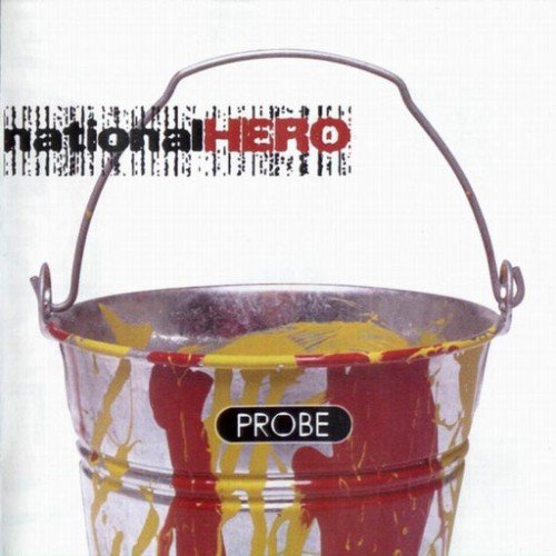 Probe