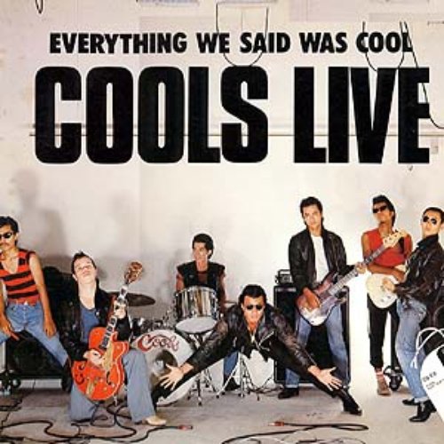 Cools Live-1