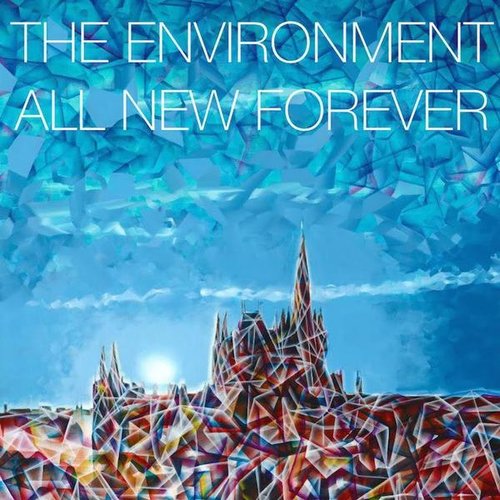 All New Forever