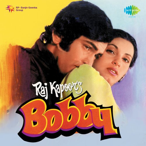 Bobby (Original Motion Picture Soundtrack)