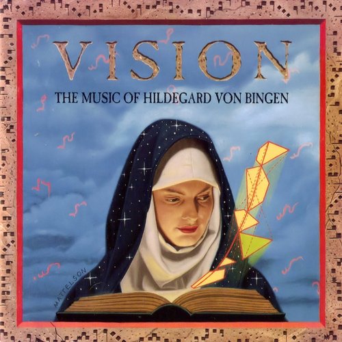 The Music of Hildegard von Bingen