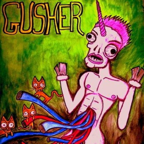 Gusher