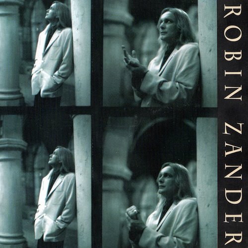 Robin Zander