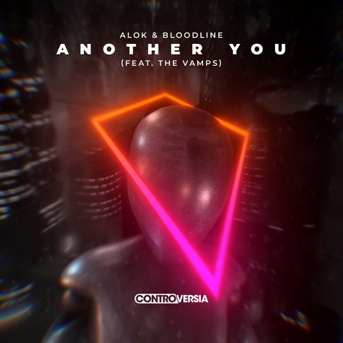 Another You (feat. The Vamps) - Single