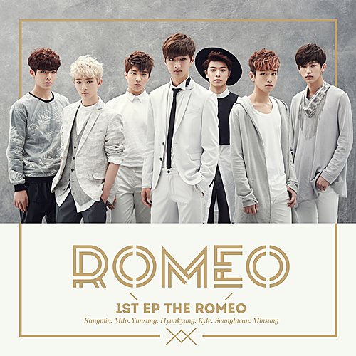 THE ROMEO