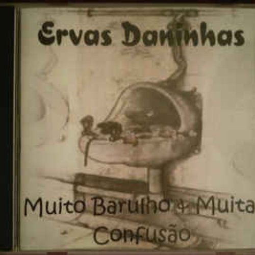 Muito Barulho & Muita Confusão