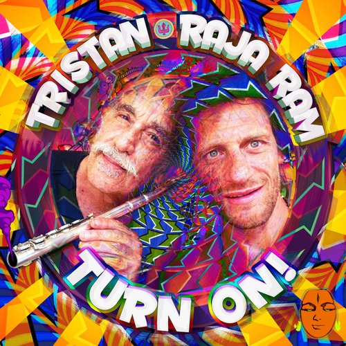 Turn On! - Single