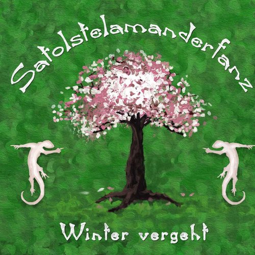 Winter vergeht