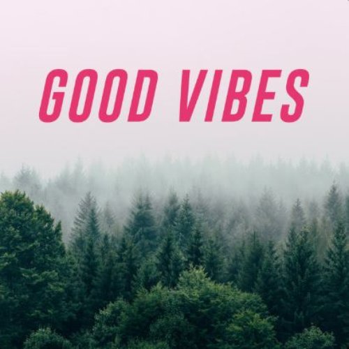 Romance Good Vibes