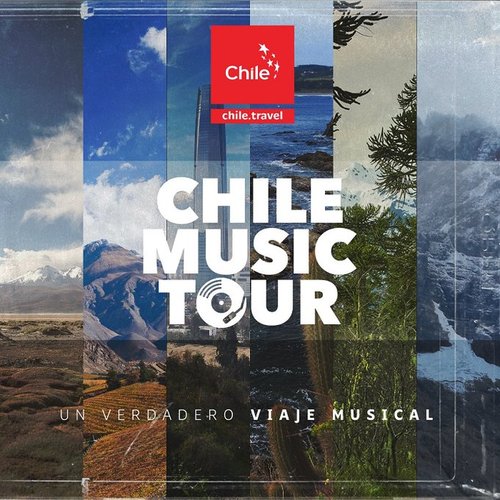 Chile Music Tour