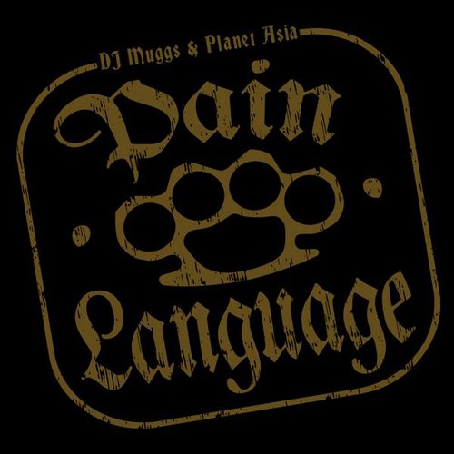 Pain Language (Instrumentals)