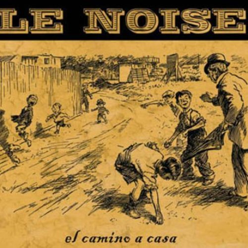 El camino a casa