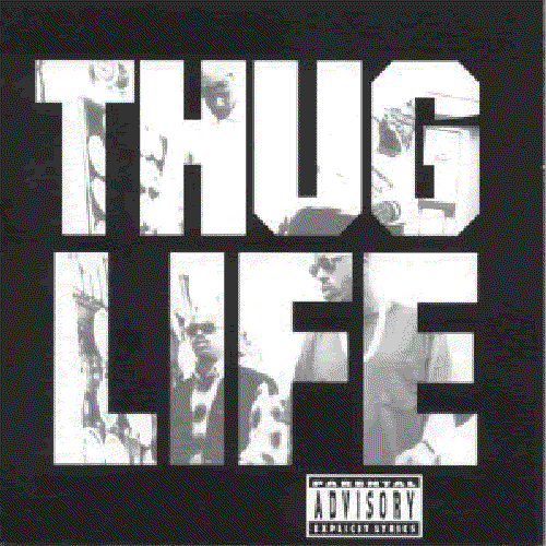 Thug Life Volume 1