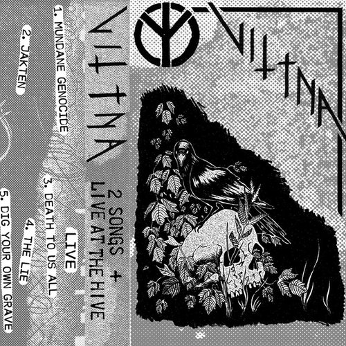 2 Songs + Live At The Hive